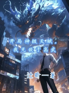 开局神级天赋，我无敌于高武